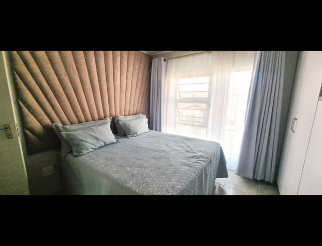 3 BEDROOM TOWNHOUSE FOR SALE IN AMBERFIELD